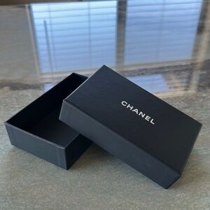 Chanel Box